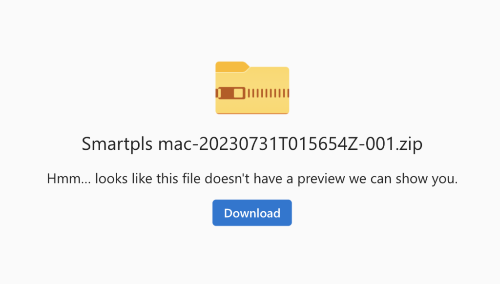 Download SmartPLS MacOS